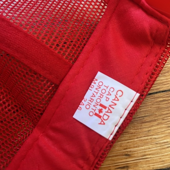 Vintage Studebaker Snapback / Trucker / 80s / 90s / Studebaker Champion - Picture 6 of 7